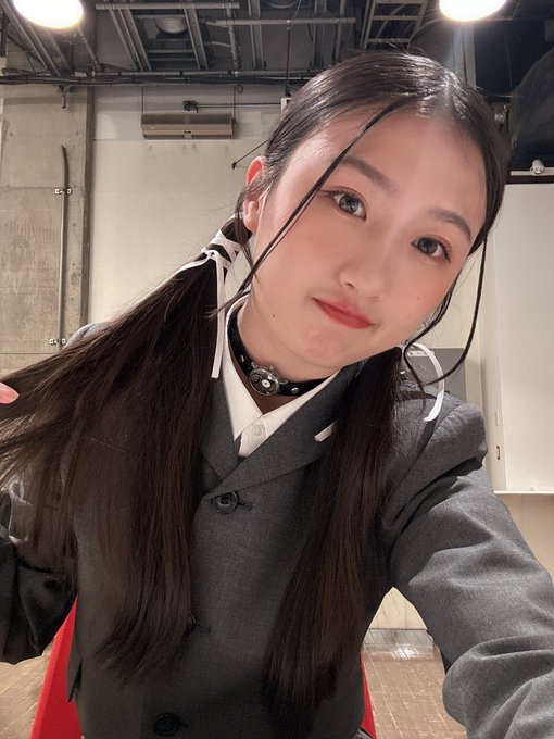 塩月希依音のTwitter画像10