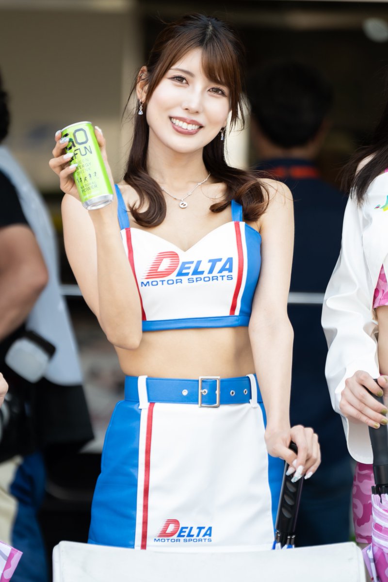 blues_role's tweet photo. SUPERGT Rd.3 SUZUKA
2024.06.01-02

ピットウォーク！
#青山仁美 さん(@Hitomin_0122)

#SUPERGT
#SUPERGT2024 
#鈴鹿サーキット
#NILZZRacing 
#DELTAQueens
#レースアンバサダー
#ルーキーディビジョン
#ファインダー越しの私の世界ᅠ 
#Nikon https://t.co/EGcWeaa1Nz