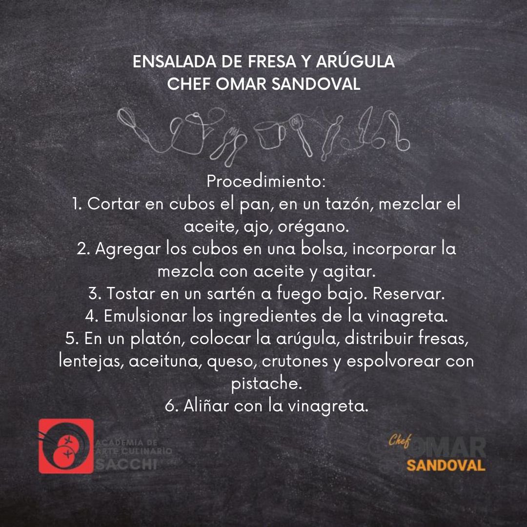 Omar Sandoval tweet media