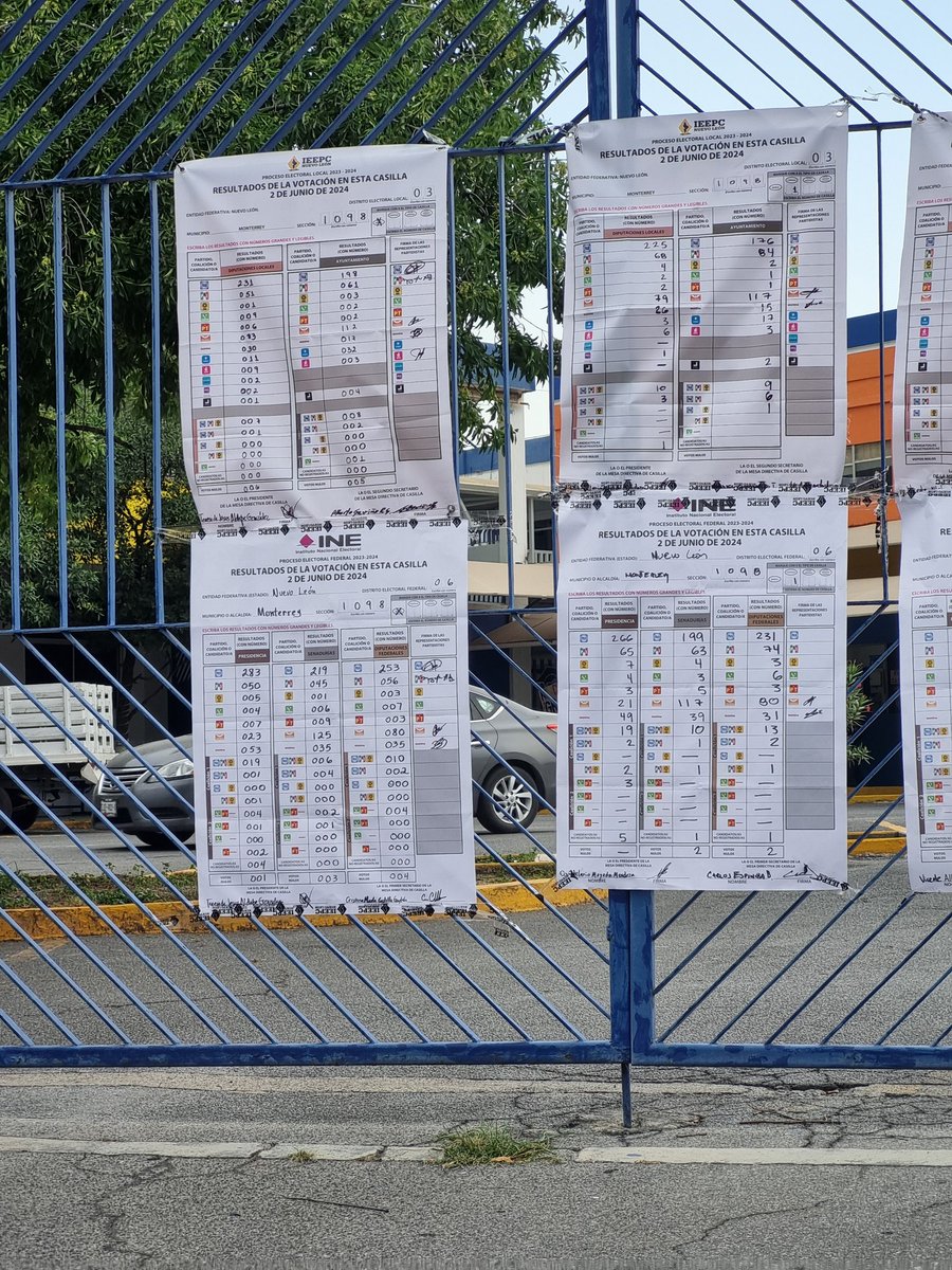 camecristerna's tweet photo. @INEMexico Tenemos otros datos https://t.co/s8vlsRpBuO