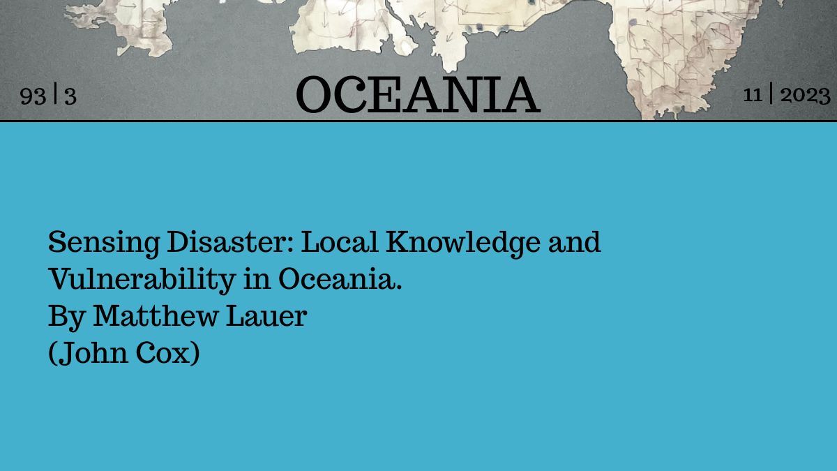 Oceania tweet media