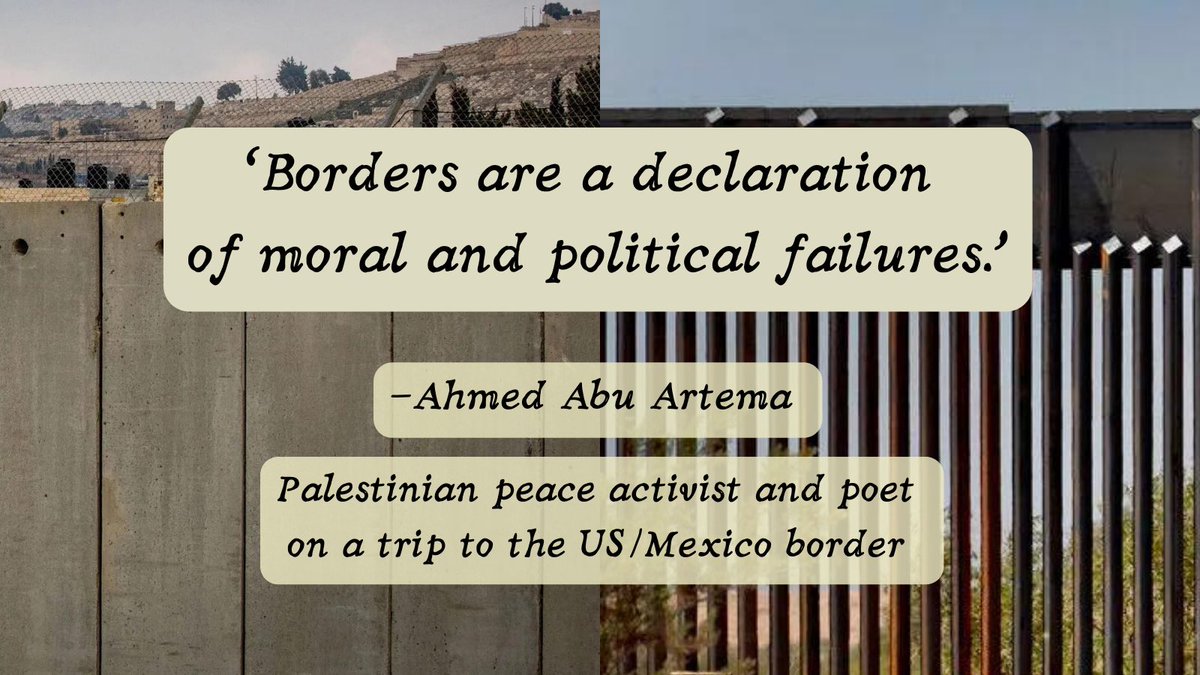 No More Deaths | No Más Muertes tweet media