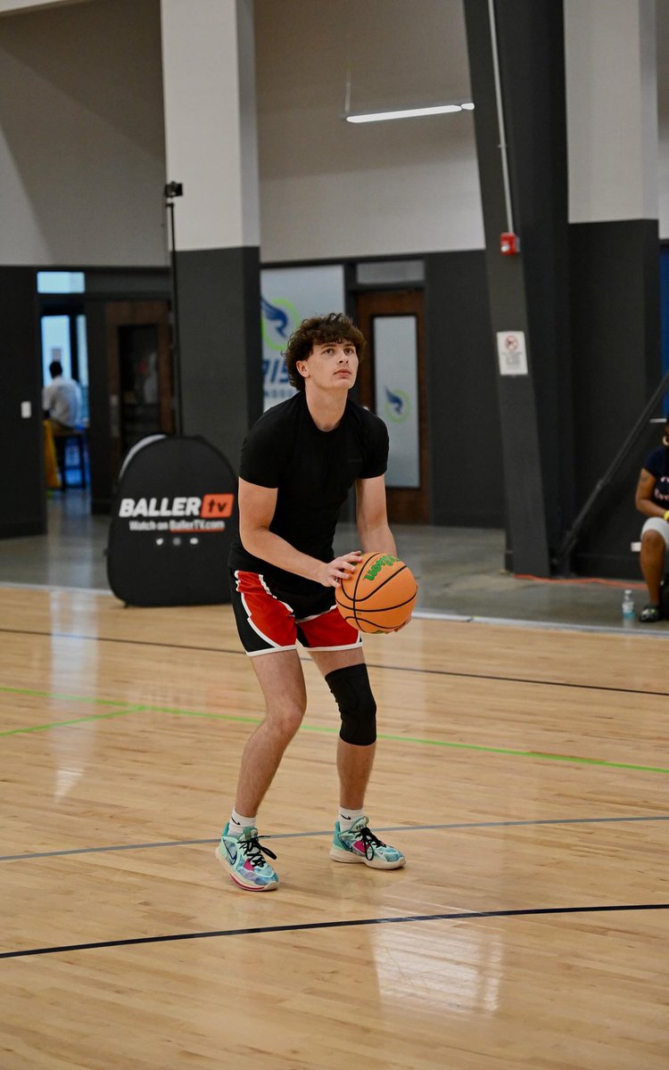 Kaleb Smith tweet media