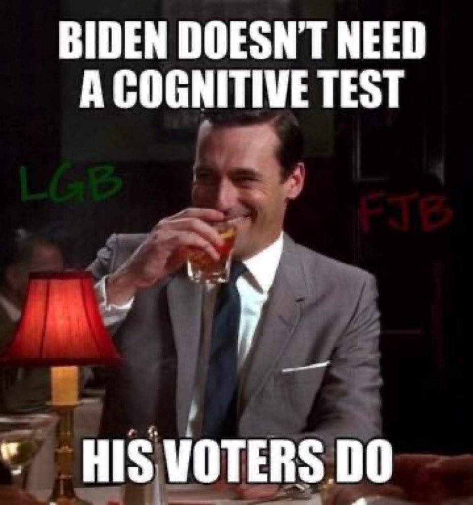 johndoeshere's tweet photo. @abreezeclayton @JoeBiden @KamalaHarris #GoodCommieIsDeadCommie
#LiberalismIsAMentalDisorder https://t.co/X9kFXNR8zk