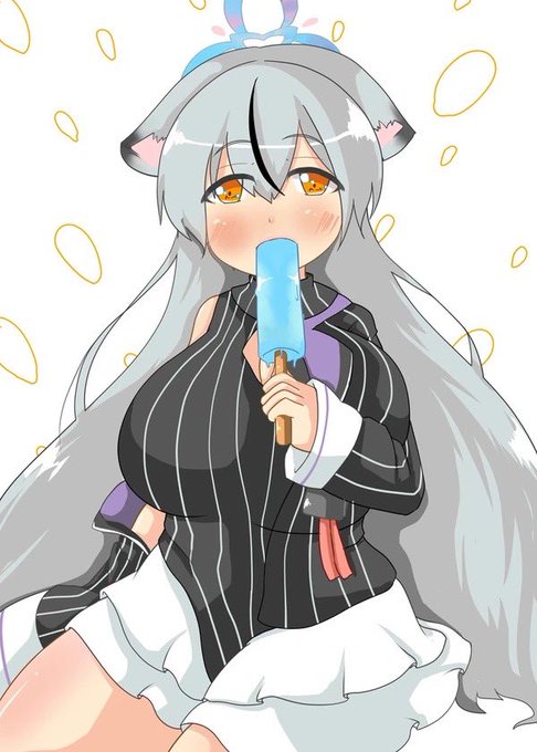 #絵柄が好みっていう人にフォローされたい
スマホ整理したから画像がないちんちん 