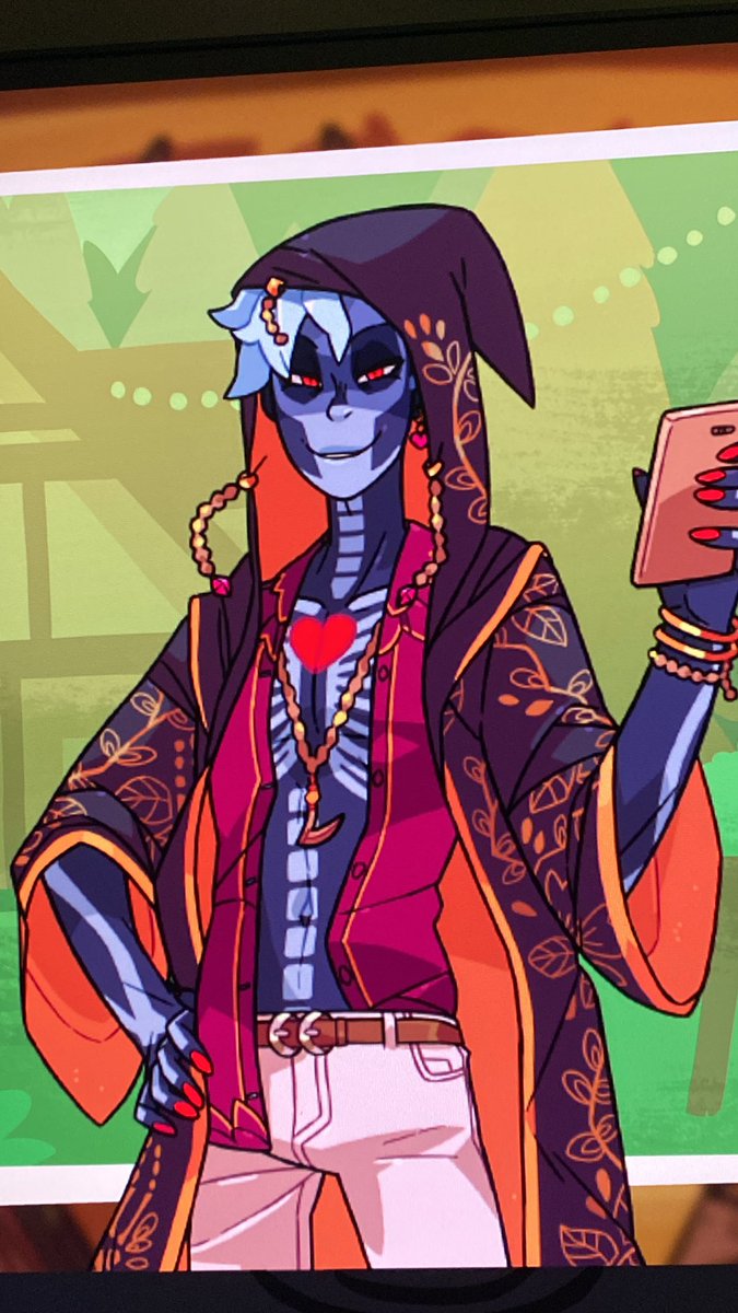 Baxley_Streams's tweet photo. Back at the monster prom grind!

#MonsterProm #MonsterCamp 

https://t.co/TnieqNe3Xo https://t.co/NbxjRHp52B