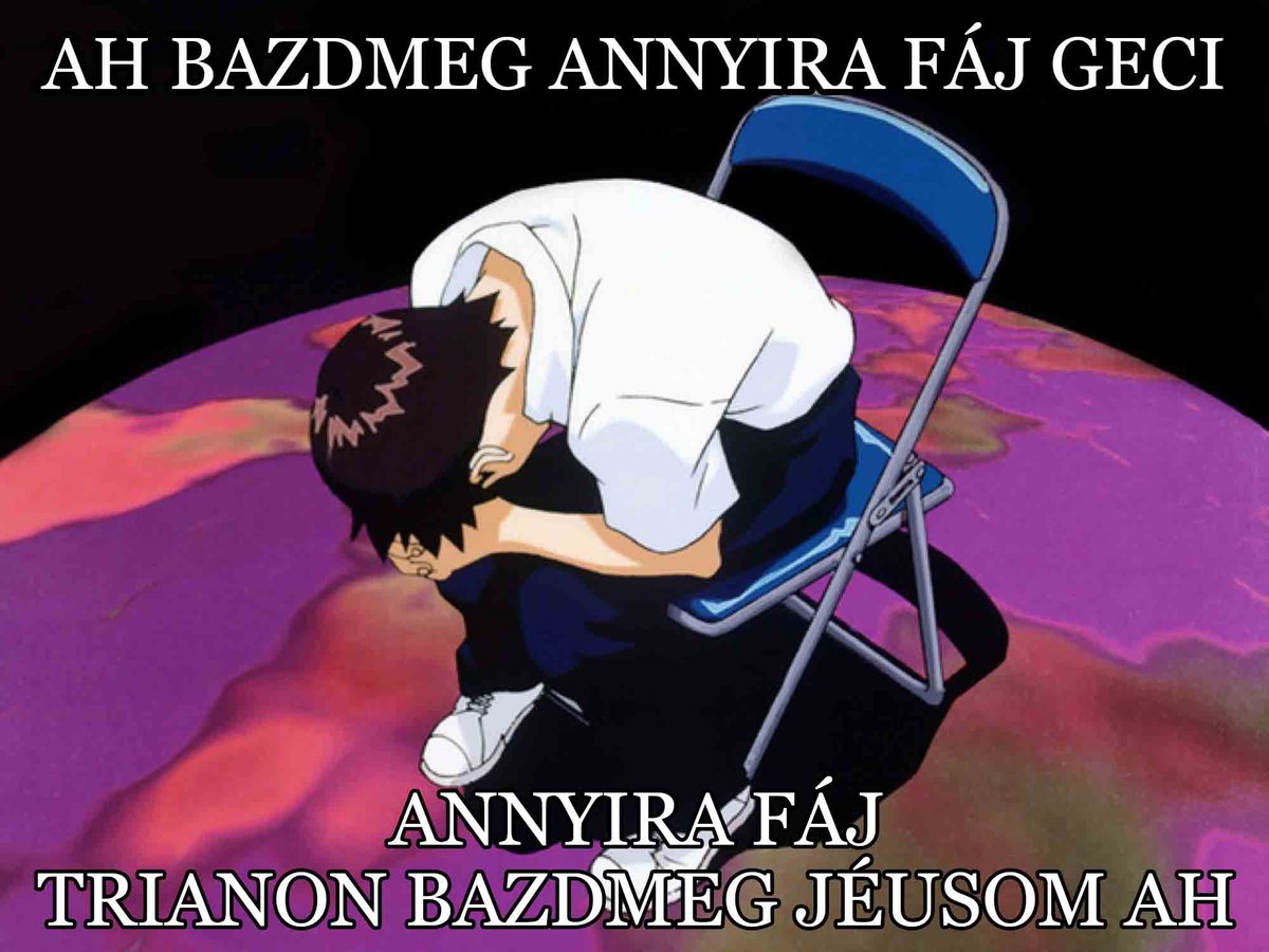 boldog trianon napot