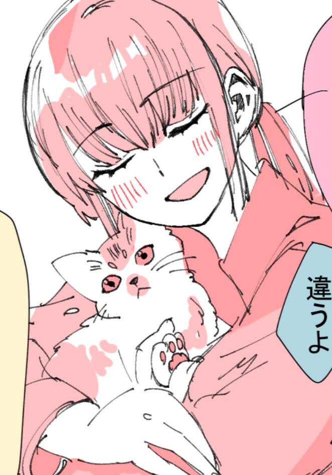 5月 ちゃんとした絵は描けなかったけど趣味だけの絵たくさん描けて良かった 男装ボクっ娘は描いてるうちにどんどんいやこれを男とは思わんだろな顔になっていきがち 