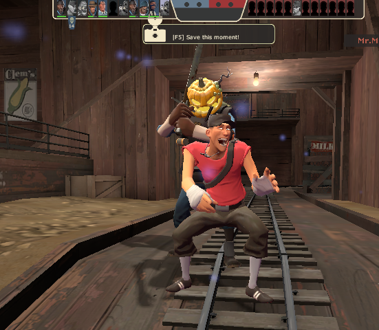 skrub_king's tweet photo. bro please #FixTf2, it's like an old pal to me
(Image from when bots weren't rampant; look how much fun they were having) https://t.co/10aXIOKnJy