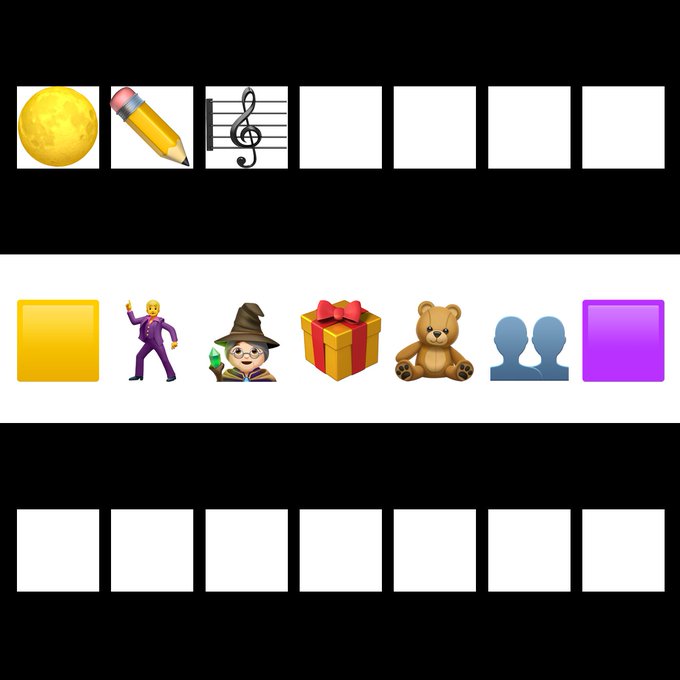 7絵文字謎解き