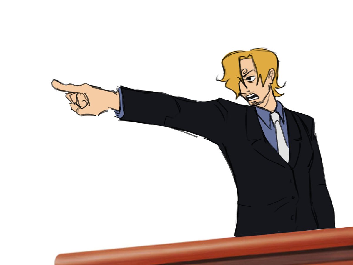 duck_queso's tweet photo. Even though I've never played the game (ive only watched the anime) I could not stop thinking about this https://t.co/Bc906KMl6i