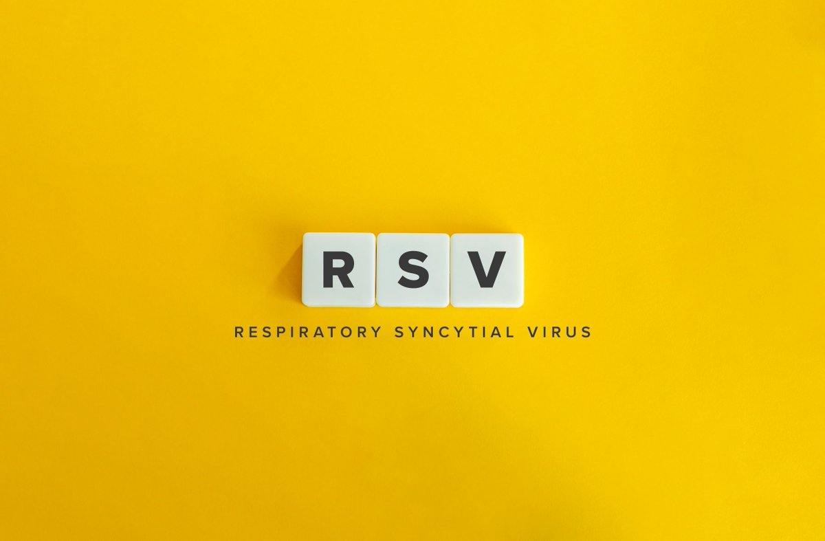 Eine Impfung gegen das Respiratorische Synzytial‐Virus (#RSV) während der Schwangerschaft halbiert die Zahl der RSV‐bedingten Krankenhausaufenthalte von Säuglingen. Zu diesem Schluss auf guter Evidenzbasis kommt ein #CochraneReview. buff.ly/3K2wIgQ