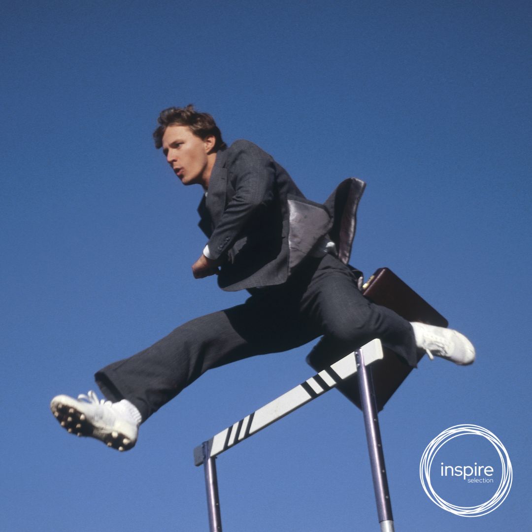 inspireselect's tweet image. #JuneJobHuntingChallenges

During June we’ll be looking at common job search struggles. Not getting responses from your applications? Interview nerves? Overwhelmed by creating the perfect resume?

What’s the 𝙗𝙞𝙜𝙜𝙚𝙨𝙩 𝙘𝙝𝙖𝙡𝙡𝙚𝙣𝙜𝙚 you’re facing right now? 

#JobSearch