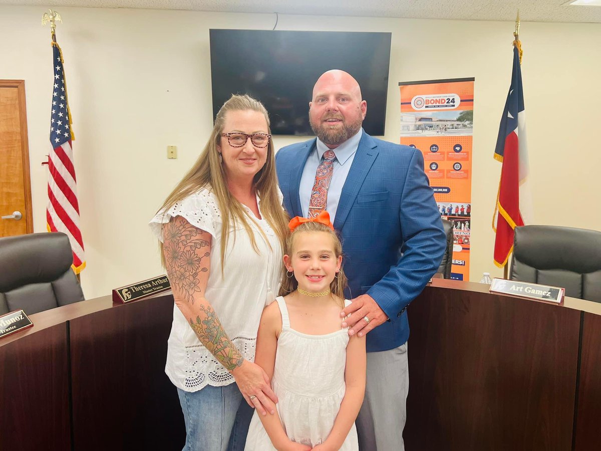 Well it’s official, I’m excited to say I’ll be the Head Football Coach in Beeville! 

Can’t wait to get working with these kids and the community!
<a href="/BeevilleISD/">Beeville ISD</a> 

#CAC