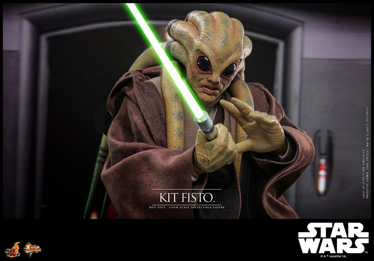 スターウォーズ　ホットトイズ　ウィケット　HOTTOYS　マスターピース Amazon.co.jp: 【ムービー・マスターピース】『スター・ウォーズ