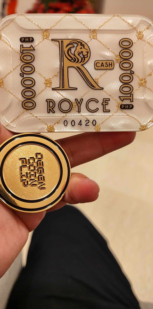 Degen Coin Flip tweet media