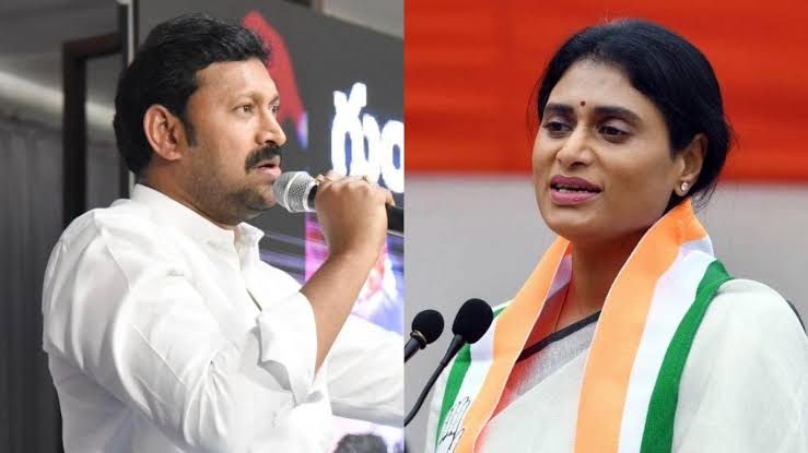 Movies4uOfficl's tweet image. #YSSharmila Leading over
#AvinashReddy In KADAPA 

#APElections #ElectionsResults