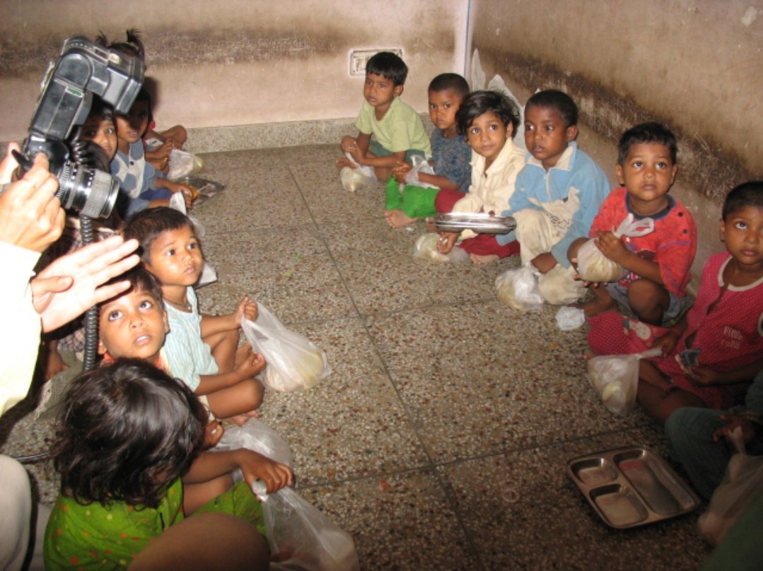 Bible Build India FC tweet media