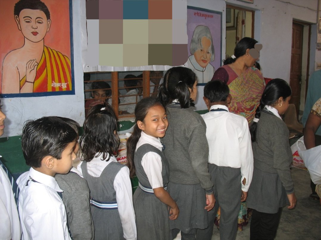 Bible Build India FC tweet media