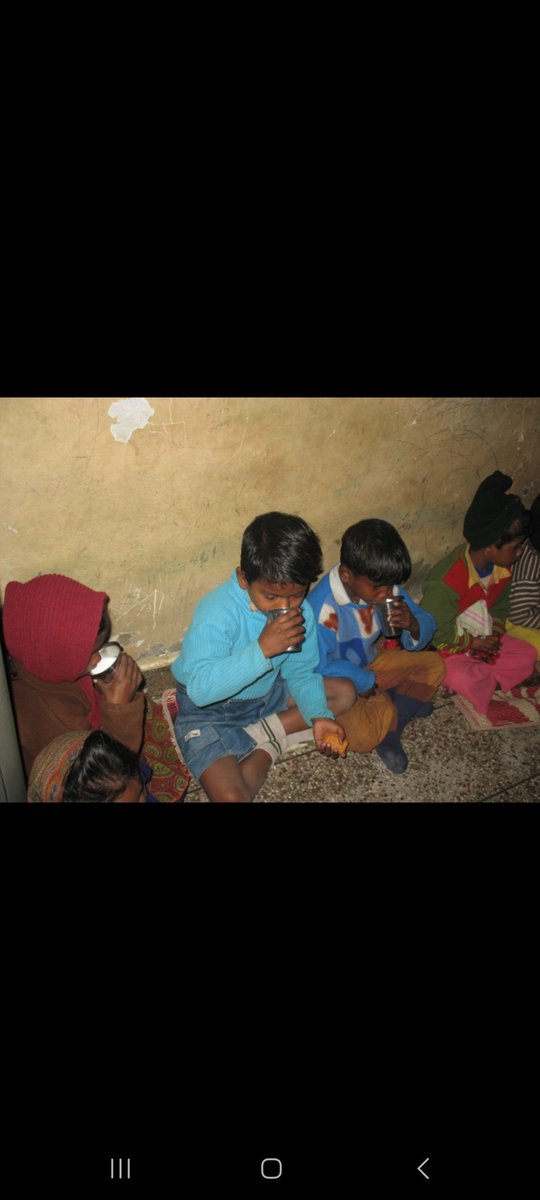 Bible Build India FC tweet media