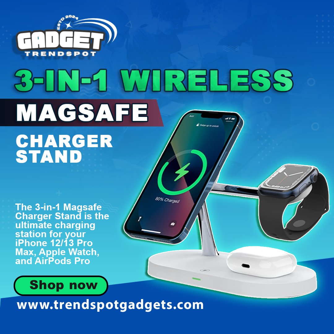 Trendspot Gadgets (@trendspotgadget) / Posts / X