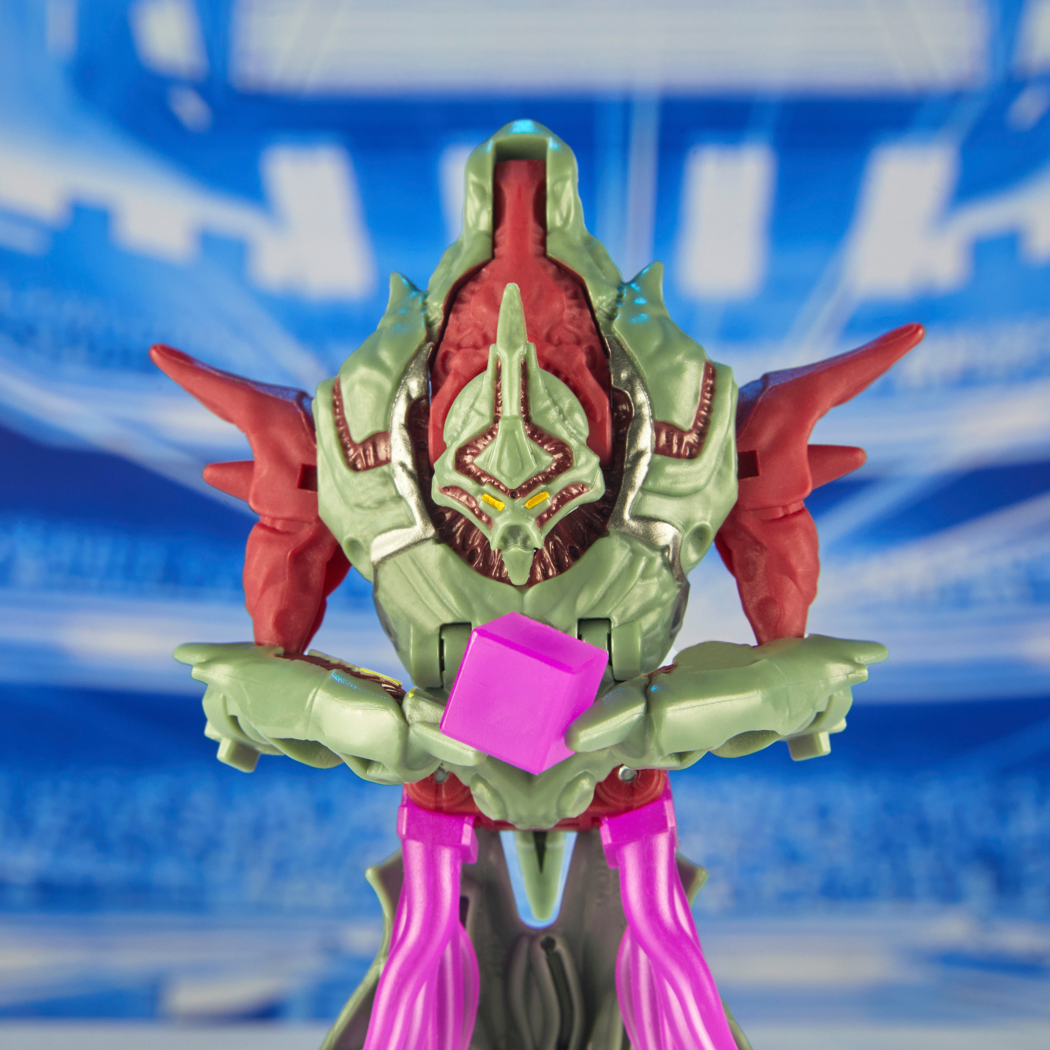 Transformers/ONE OD-01 Deluxe Class Optimus Prime | HLJ.com