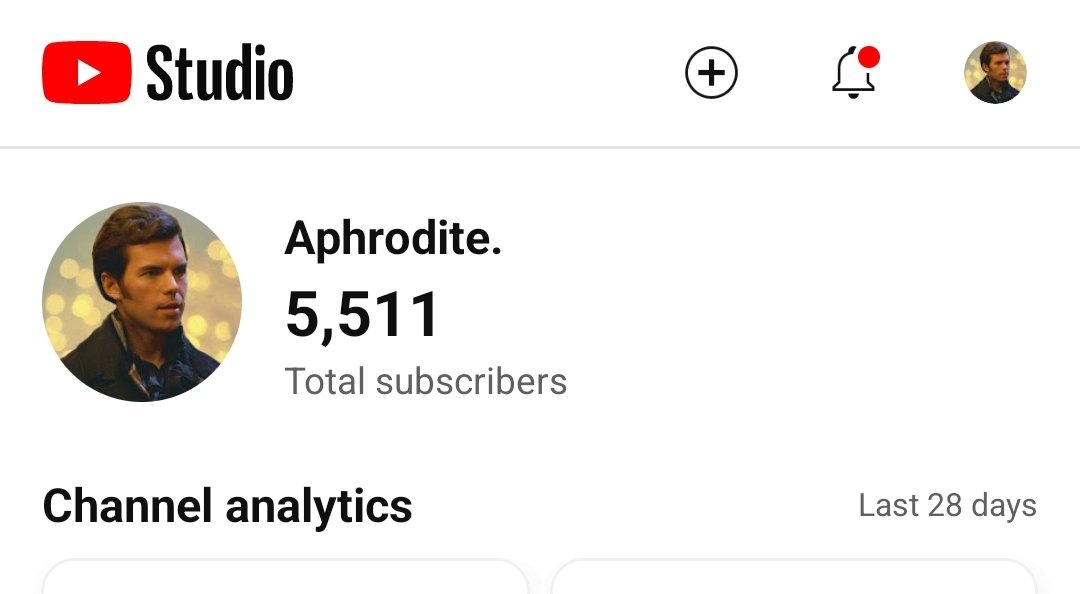 btw, idk when it happened but I crossed the 5.5k threshold!
THANKS SO MUCH YOU GUYS 🥺💗