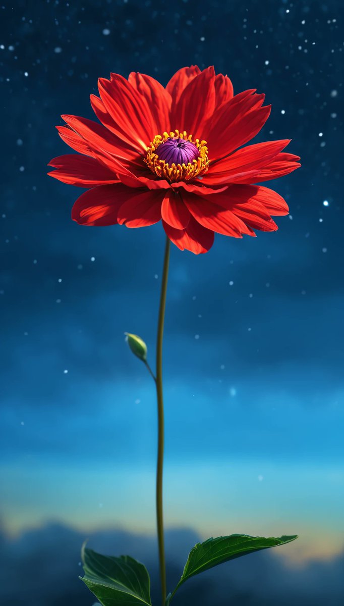 rylyzaontwit's tweet photo. Red Hope.
#seaart #AI #DigitalArt #AIgeneratedArt #ArtCreation #ImageGenerator #ArtTech #AIArt #arttools #FreeArtTool #QualityArt #WebBasedArtTool #fantasy #flower https://t.co/nhGunSTT6d