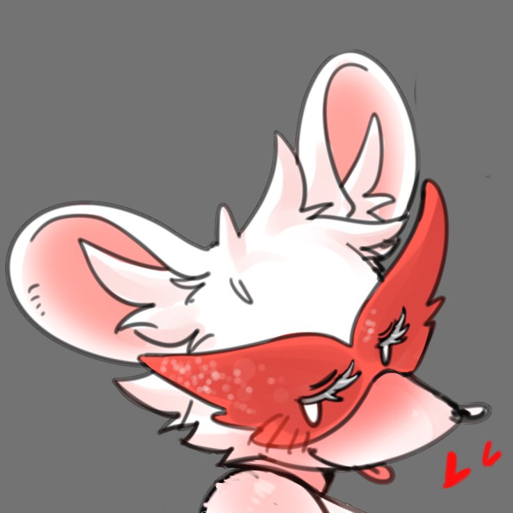 Well, hello to you as well~