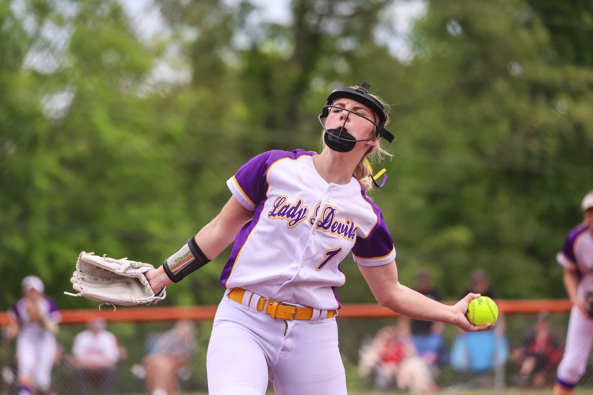 MetroNewsSports's tweet photo. Class A all-state softball team:

https://t.co/dqjMWsVNn6

#wvprepsb https://t.co/QtdpaG7KTZ