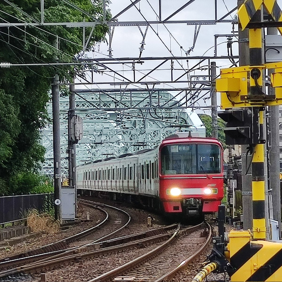 【公式】福原トシヒロのGo! Go! トレイン(ならどっとFM) tweet media