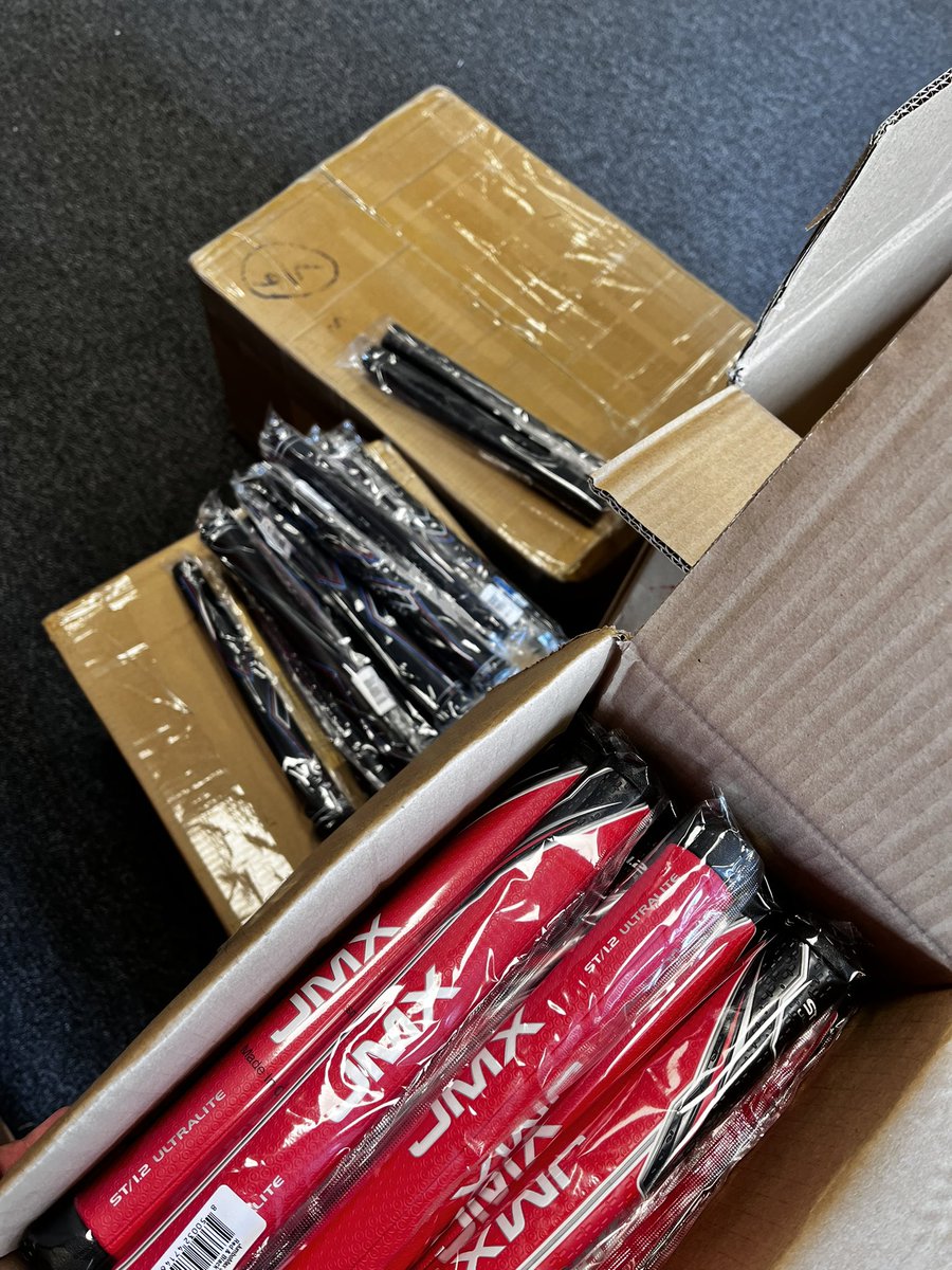 Custom Golf Scandinavia tweet media