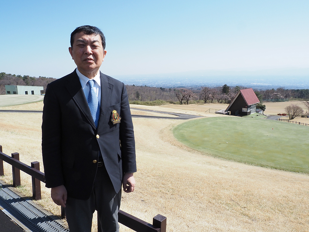 日本ゴルフ協会ゴルフ振興推進本部 tweet media