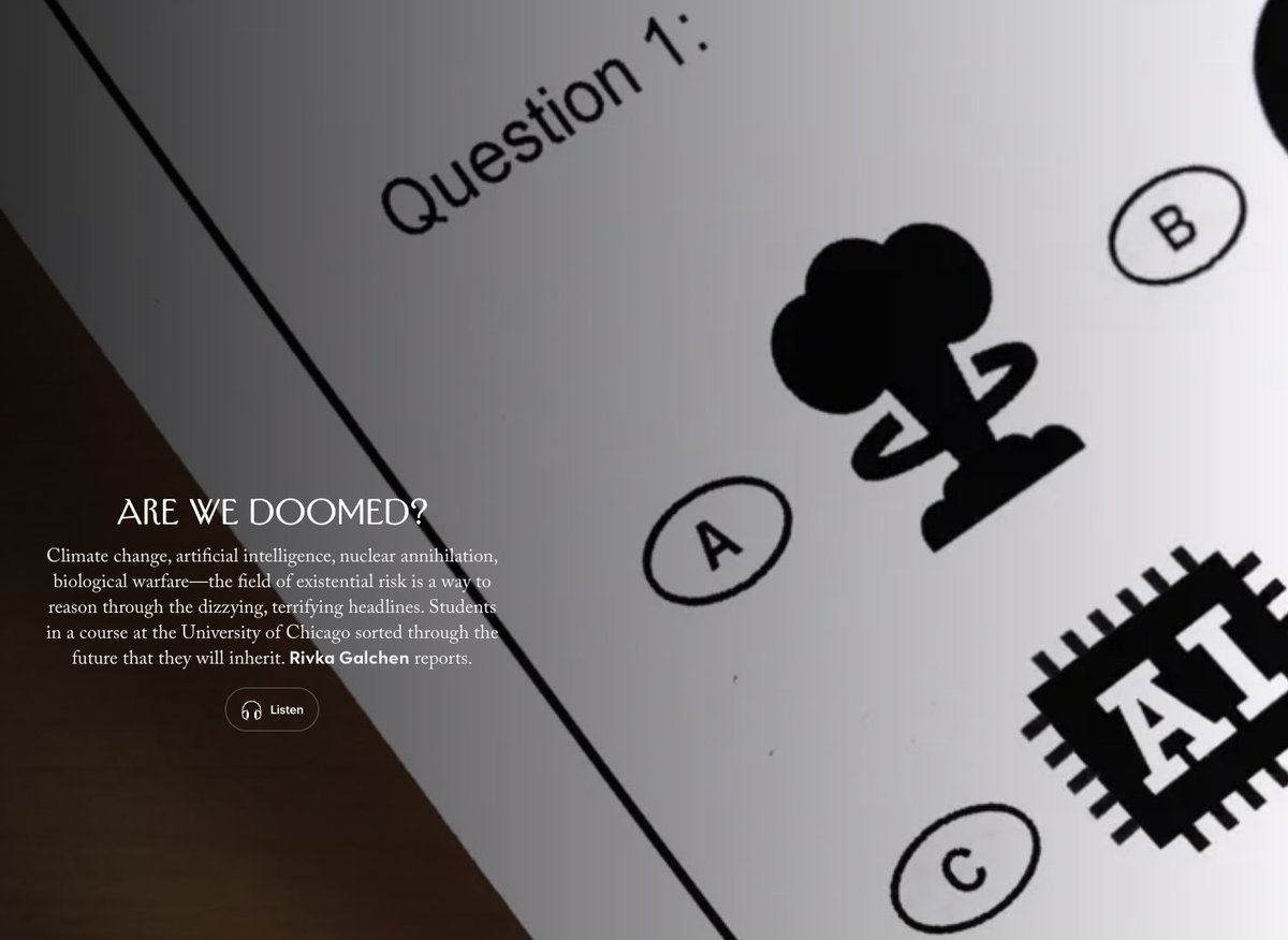 James Evans tweet media