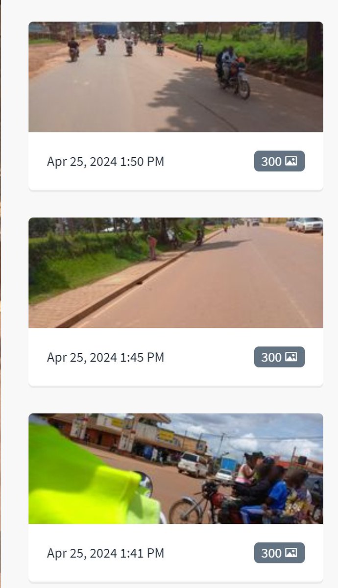 <a href="/mapillary/">Mapillary</a> <a href="/osmuganda/">OpenStreetMap Uganda</a> <a href="/AMbabani/">Allan Mbabani</a> <a href="/Tugye/">Michael Tugyetwena</a> <a href="/GovUganda/">Government of Uganda</a> 
mapping your city is vital...
