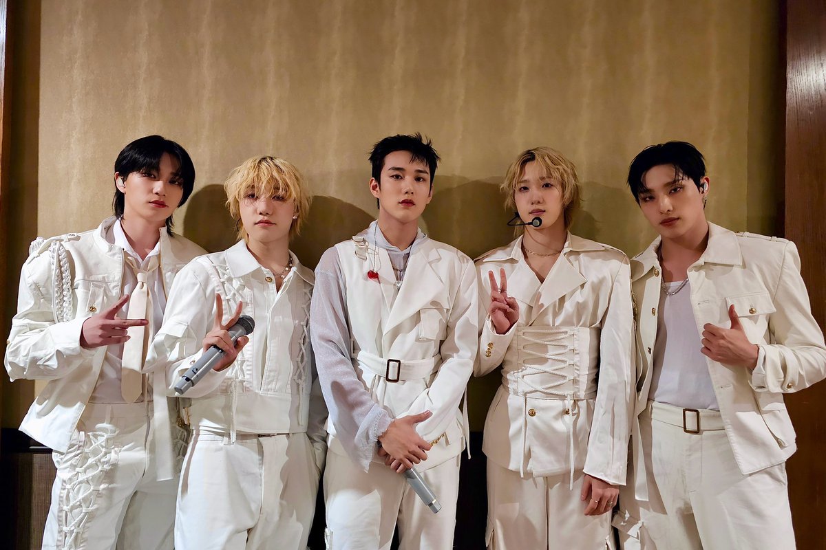P1H_official's tweet photo. [📸] 2024 P1Harmony LIVE TOUR [P1ustage H : UTOP1A] IN NASHVILLE

#P1Harmony #피원하모니 #P1H #P1ustage_H #UTOP1A https://t.co/xZaurzQjdx
