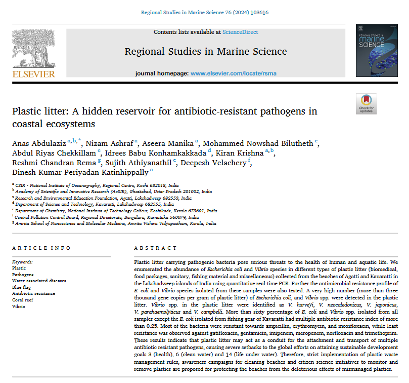 Microbial Ecology & Biotechnology Lab (MEBL) tweet media