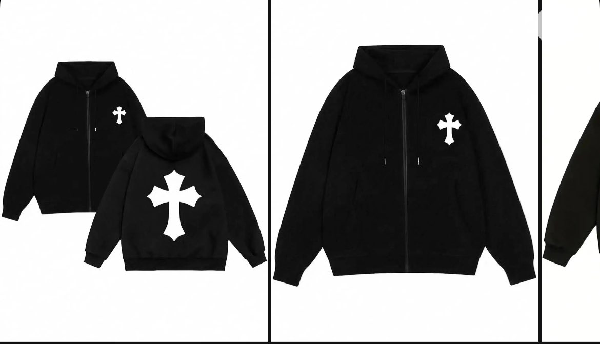 VaynsWRLD's tweet photo. @lukeblehh Should I cop this or get it onna shirt indtead of a hoodie https://t.co/PQAz7rNAMW