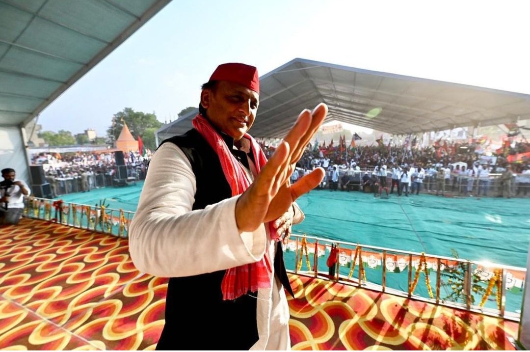 नायक 
#electionresult