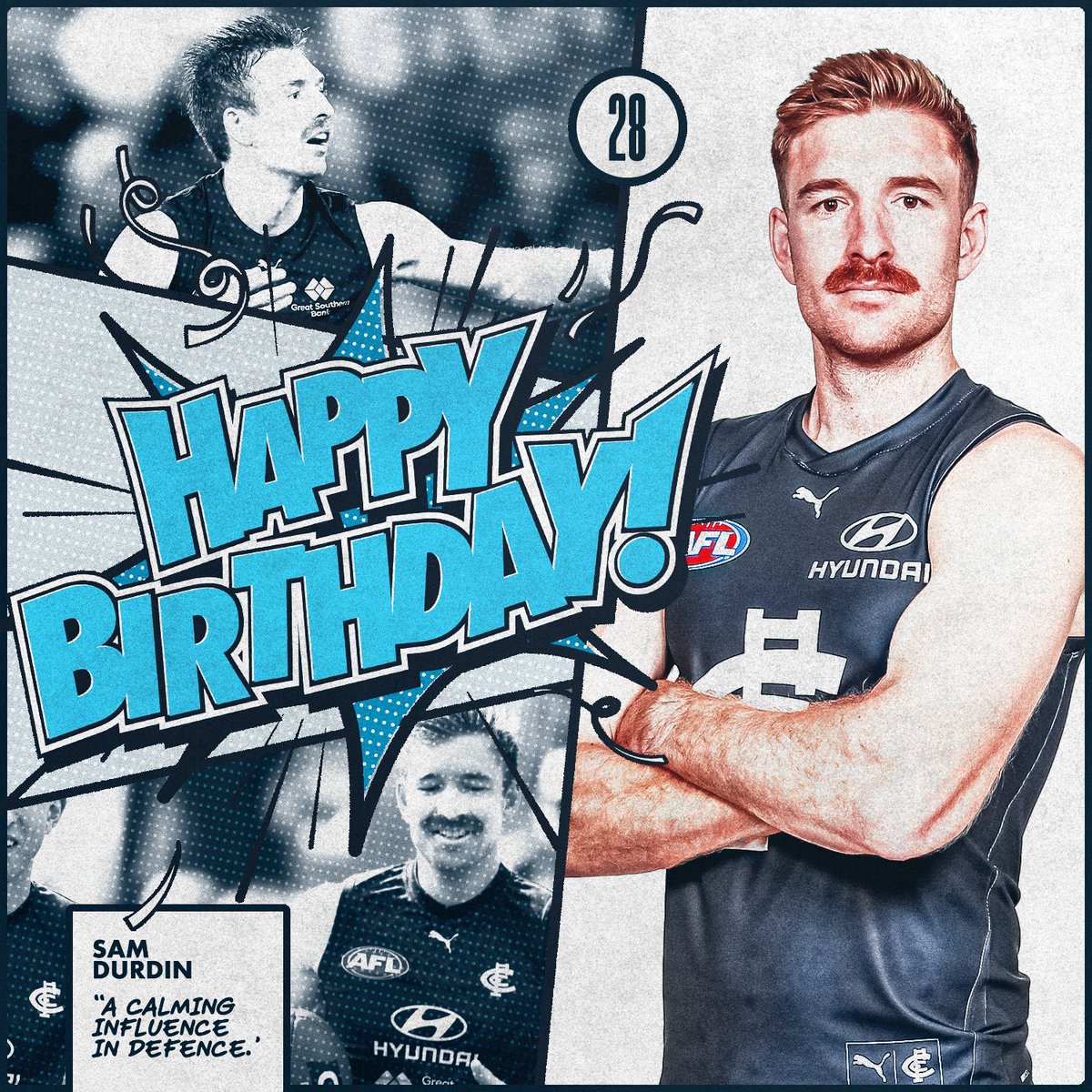 Carlton FC tweet media
