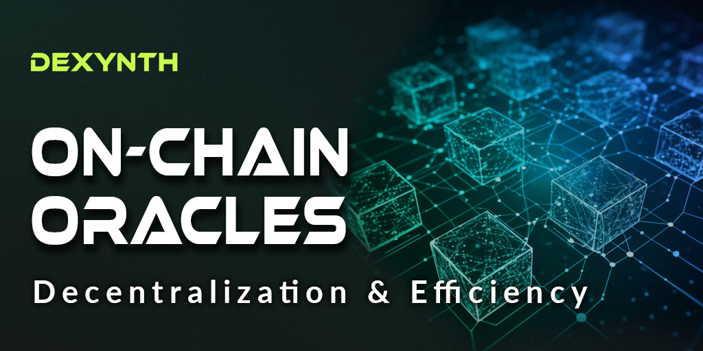 ⚖️ Balancing Decentralization and Efficiency:

While decentralization is crucial, challenges include potential delays in data updates and scalability concerns. Developers strive to strike a balance between decentralization and efficiency in on-chain oracle solutions. #DeFi