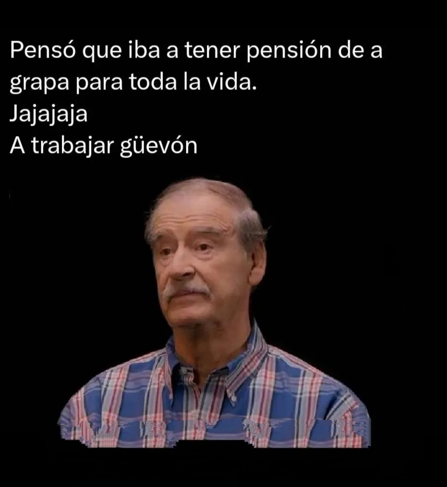 Alex Venado C. tweet media