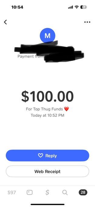 Who told my bottom bitch I wasn&rsquo;t being spoiled because got damn they been going off today https://t<a href="/tag/bigdick"class="tags"><span>#bigdick</span></a><a href="/tag/bbc"class="tags"><span>#bbc</span></a><a href="/tag/nsftw"class="tags"><span>#nsftw</span></a><a href="/tag/onlyfans"class="tags"><span>#onlyfans</span></a>