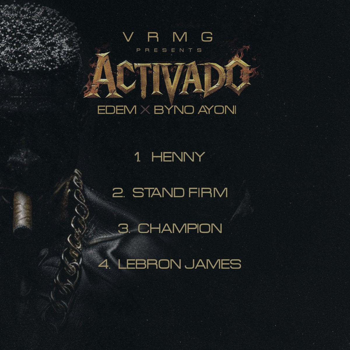 Thank you all 🌎🌎🇬🇭🇬🇭🇬🇭
#Activado the tape is out now 🙏🏾🙏🏾

Came with Vrmg <a href="/Byno_Ayoni/">Byno Ayoni</a> 

Would send random ppl momo to fans to buy data and enjoy the tape on <a href="/audiomackafrica/">Audiomack Africa</a> 

audiomack.com/iamedem/album/…

Use Hashtag #Activado
And Screenshot showing audiomack follow