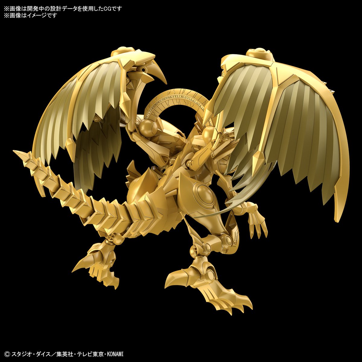 HOBBY NEW ITEM INFO.】 10月発売予定！ 本日以降、順次WEB予約受付