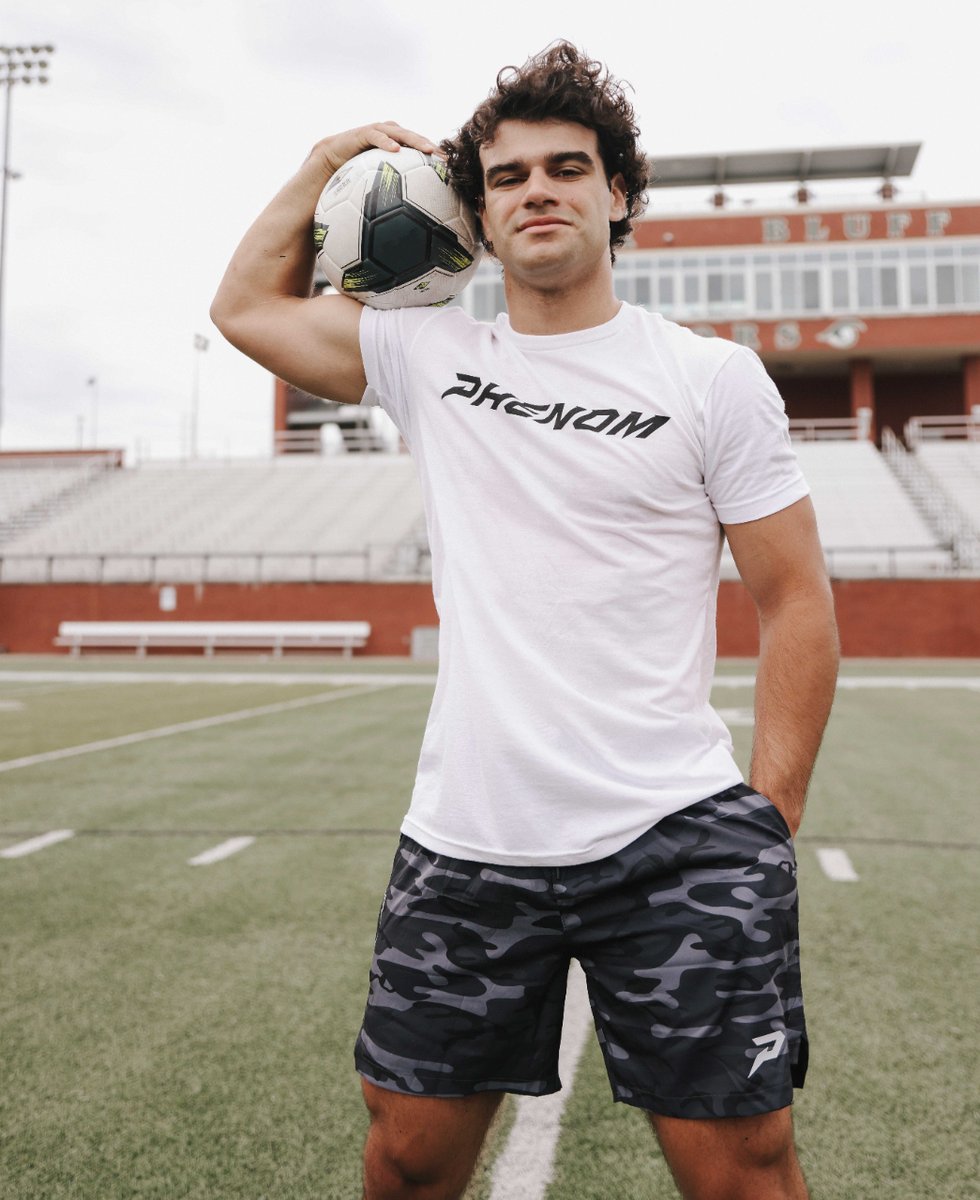 For the love of the game. ⚽ #GearUpStandOut

#QuantumEnergy #FootballBoots #SoccerCleats