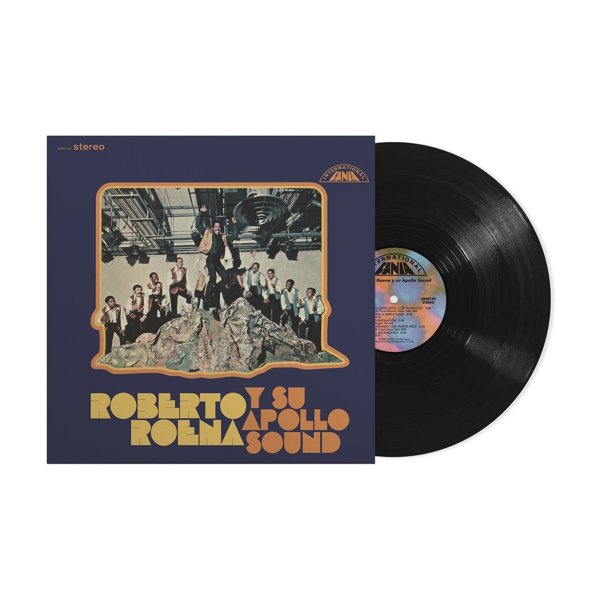 🎼🇵🇷Soñando con P.R.🇵🇷 🎼 Roberto Roena y su Apollo Sound 🎤 Piro Mantilla 🎤 1⃣9⃣6⃣9⃣ 🎶Yo no puedo ocultar, el orgullo que siento de ser Puertorriqueño🇵🇷 y que mi pensamiento no importa a donde voy me fugo hacia La Islita🎶 🌴😎🏖️🇵🇷 youtube.com/watch?v=wMD5hl…