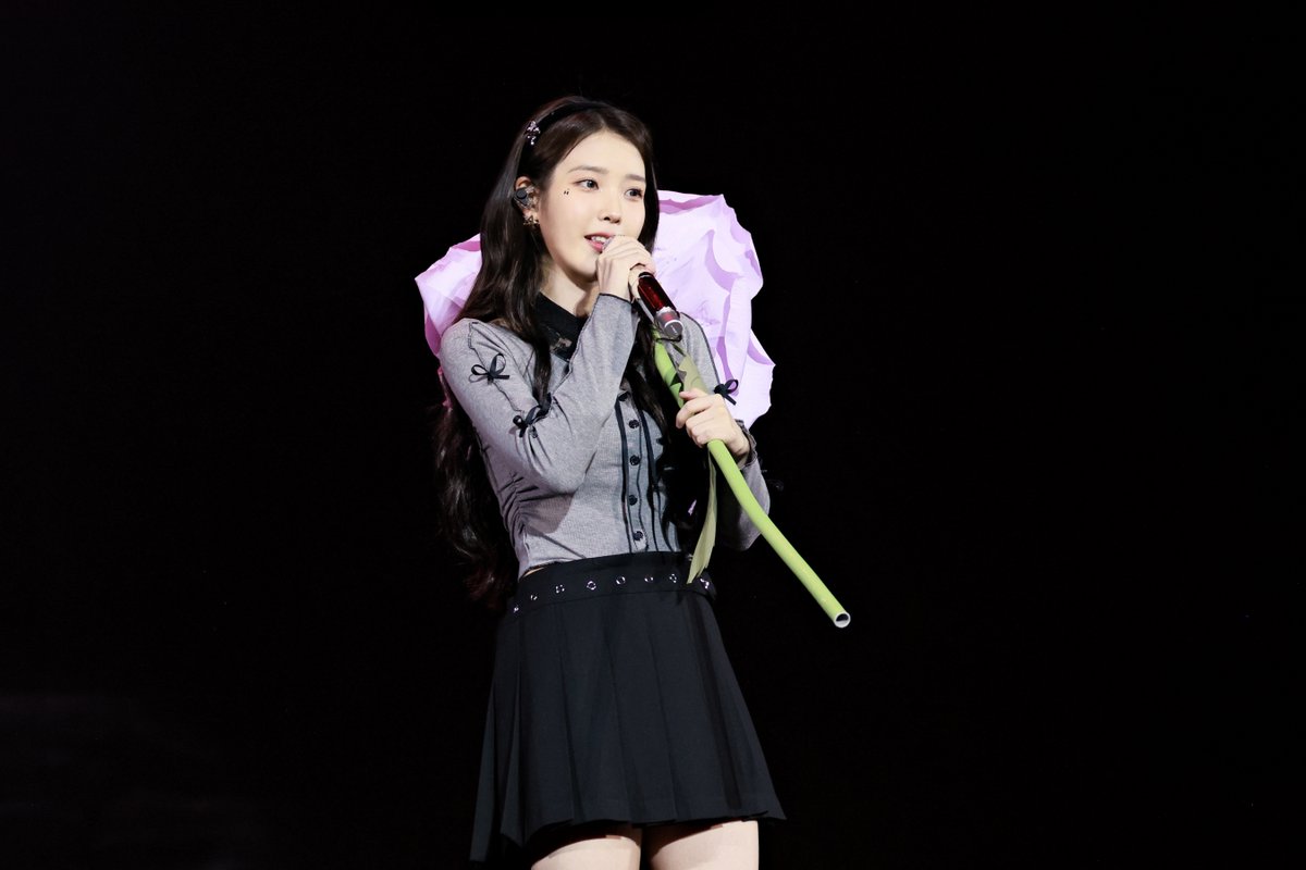 kbsworld_enter's tweet photo. 아이유, ‘2024 IU HEREH
WORLD TOUR CONCERT IN MANILA’ 성공적 마무리!
- 월드투어 마닐라 단독 콘서트 개최! 현지 팬들의 열정 환호 속 성료!
- 월드투어 마닐라 단독 콘서트 대성황! ‘공연 퀸’의 진가 발휘!

[제공= EDAM 엔터테인먼트]

#아이유 #IU https://t.co/rEI4zVAdiX