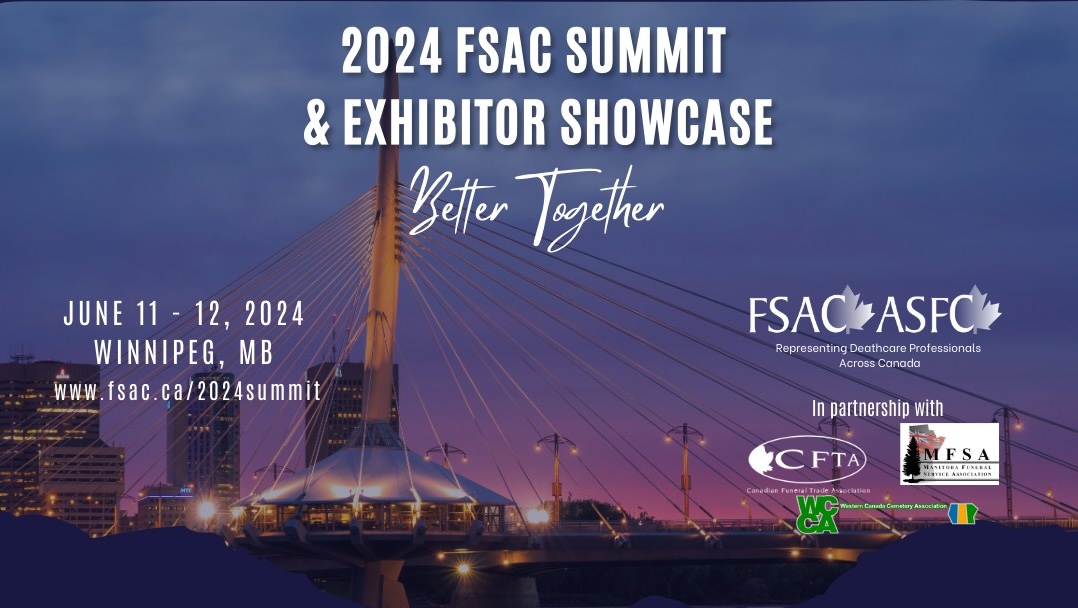 📢 Exciting News! BESTAUCTION is heading to the 2024 <a href="/FSAC_ASFC/">FSAC_ASFC</a> Summit in Winnipeg on June 11 &amp; 12! 🌟 Join us to connect with industry leaders, explore innovative ideas, and learn how we're bringing affordable procurement solutions to the market. #networking #Procurement