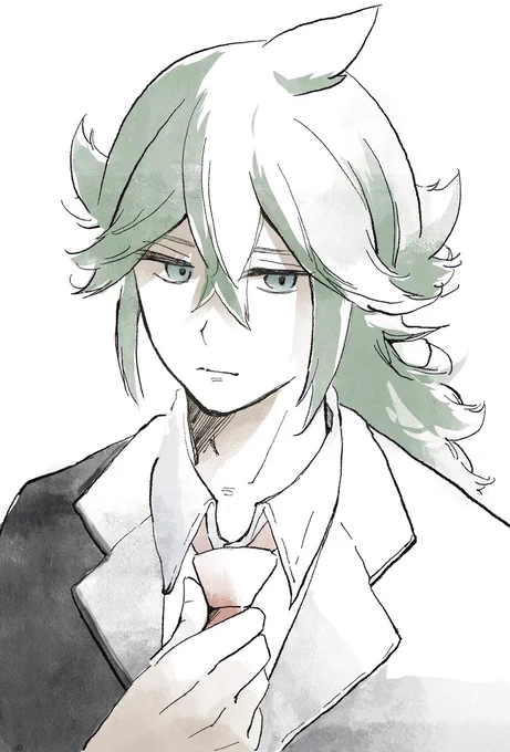 rkgk 学生N . #pokemon